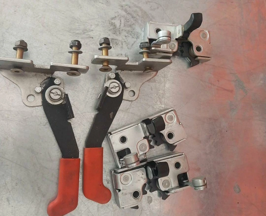 MENTEŞE İŞ MAKİNALARI YEDEK PARÇA