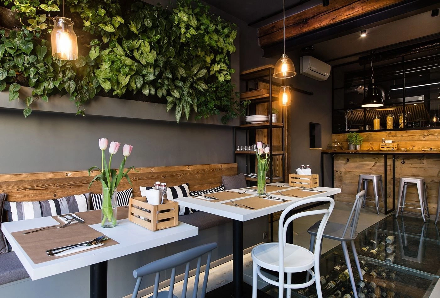 İSKENDERUN BİSTRO CAFE 