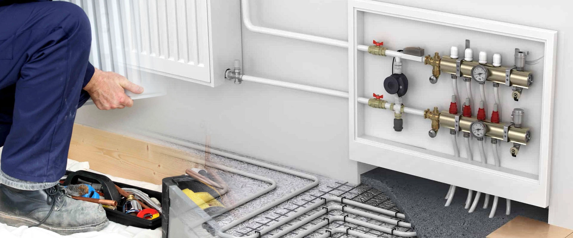 NİĞDE KALORİFER BAKIM ONARIMI