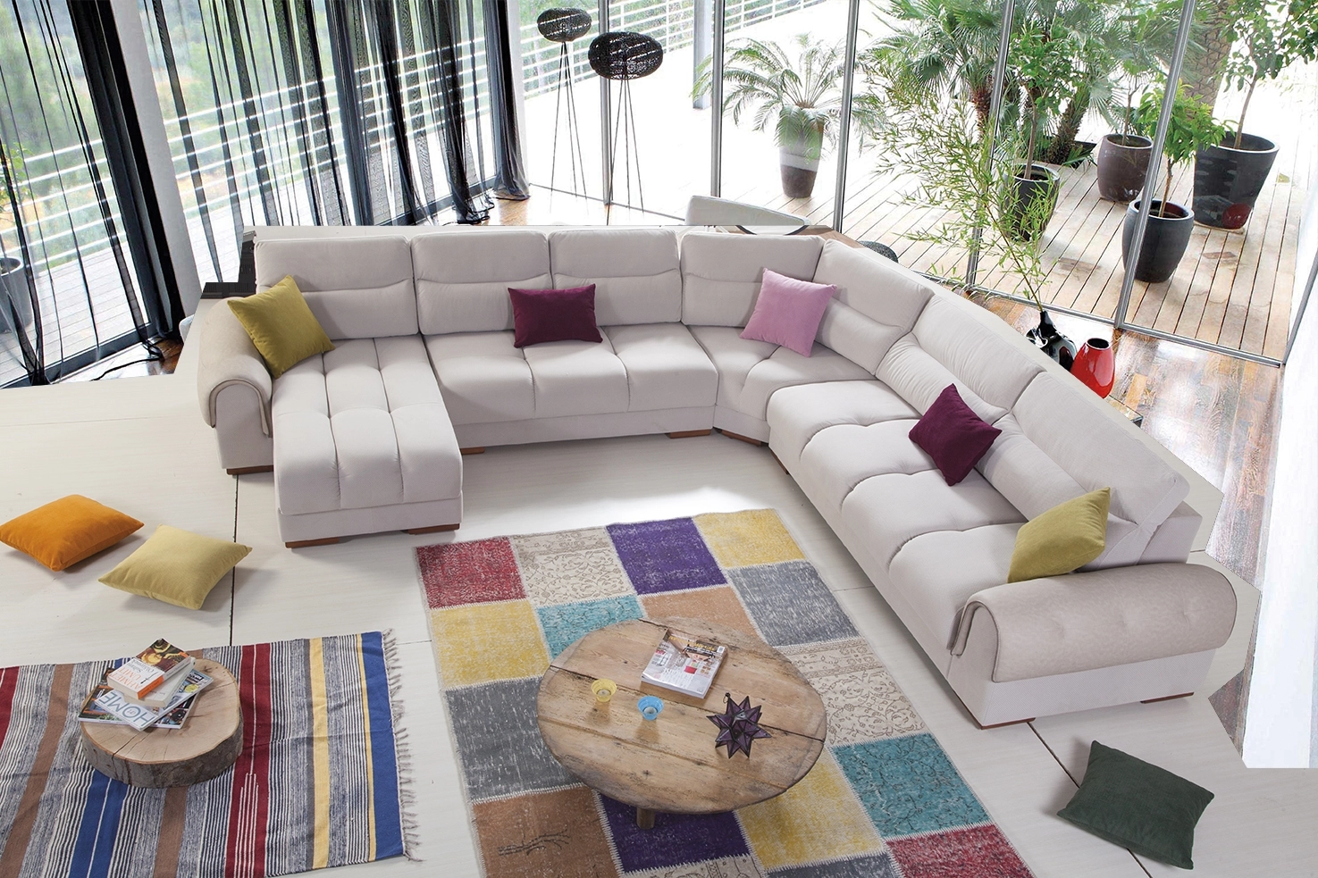 Pendik Köşe Takımı İmalatı