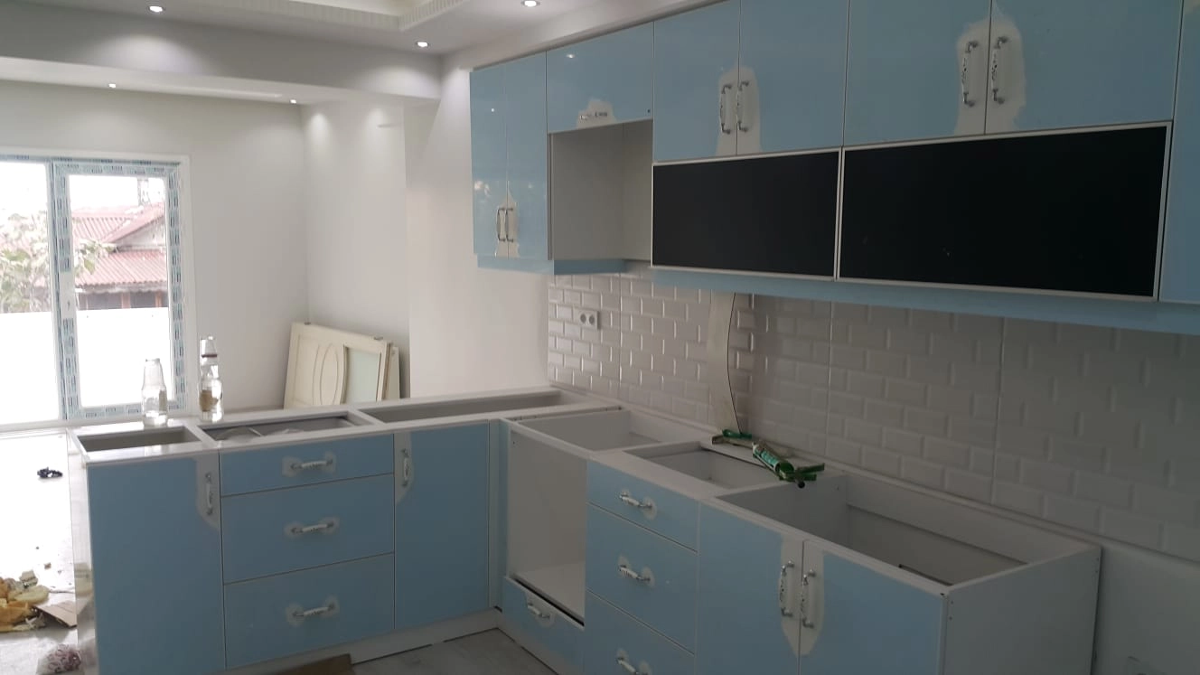 Beykoz Mutfak Mobilya İmalat Ve Montajı