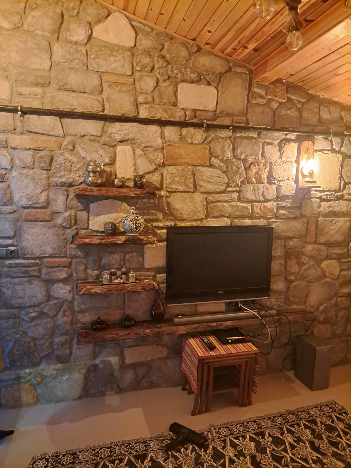 Beykoz Anahtar Teslim Dekorasyon Ustası