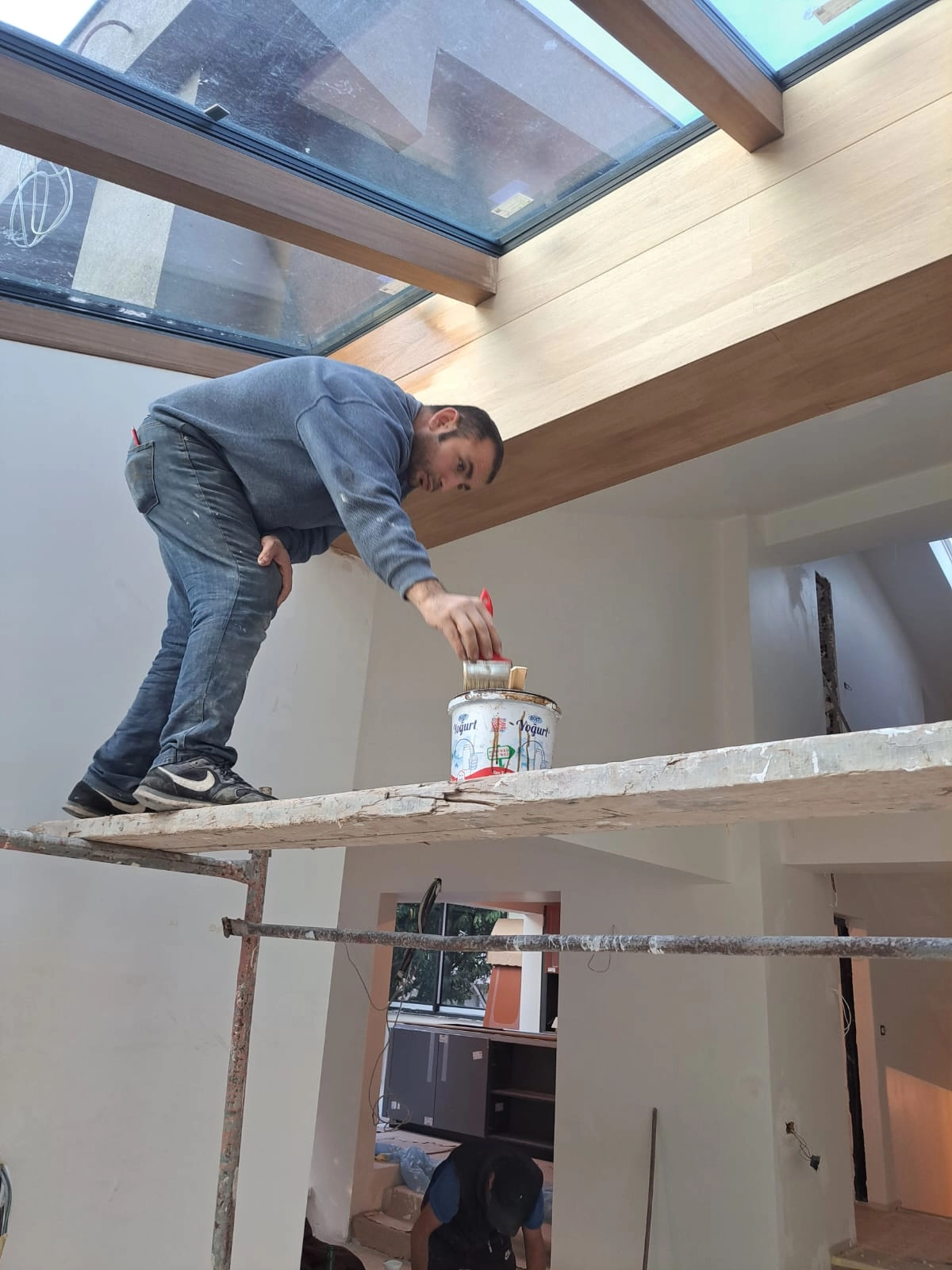 Beykoz Duvar Kağıdı Uygulama Hizmeti