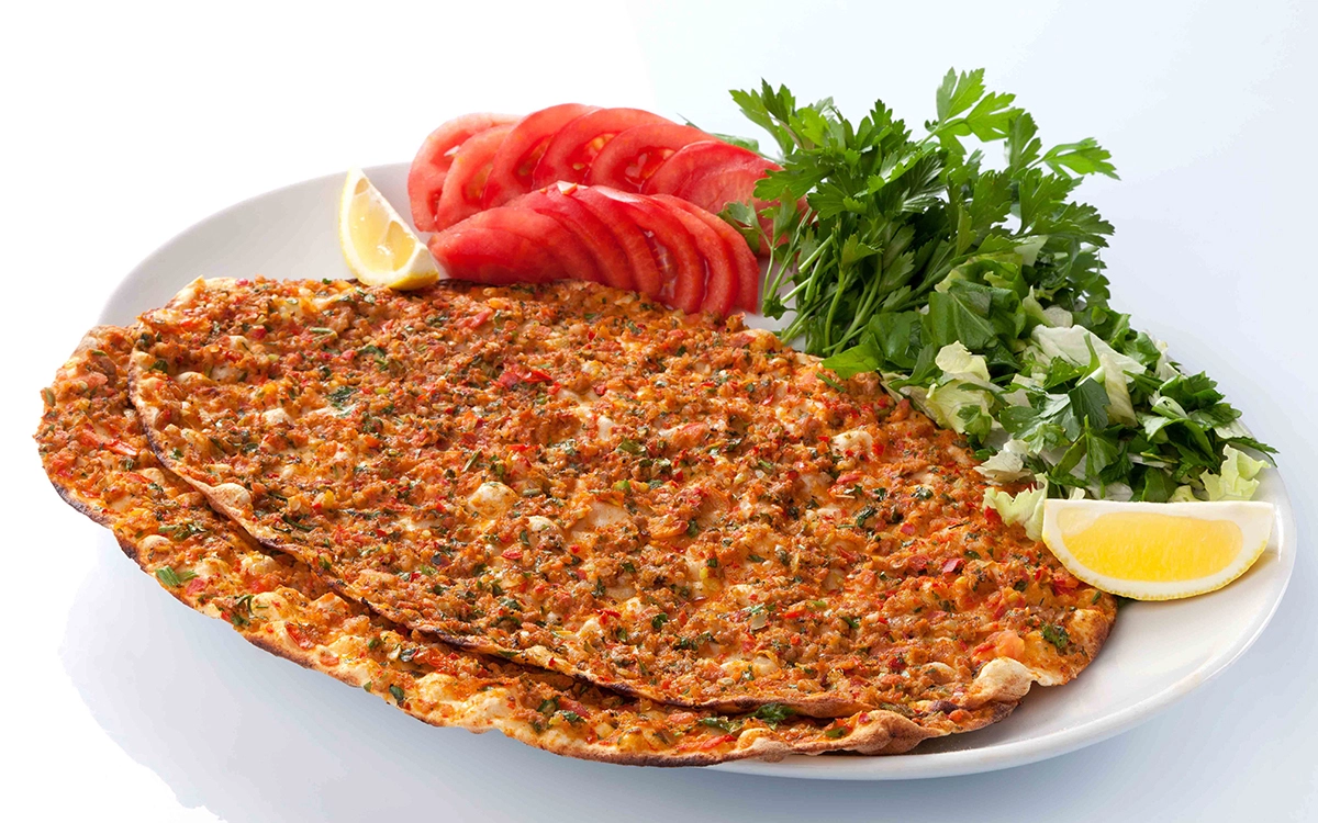Midyat Çıtır Lahmacun Salonu