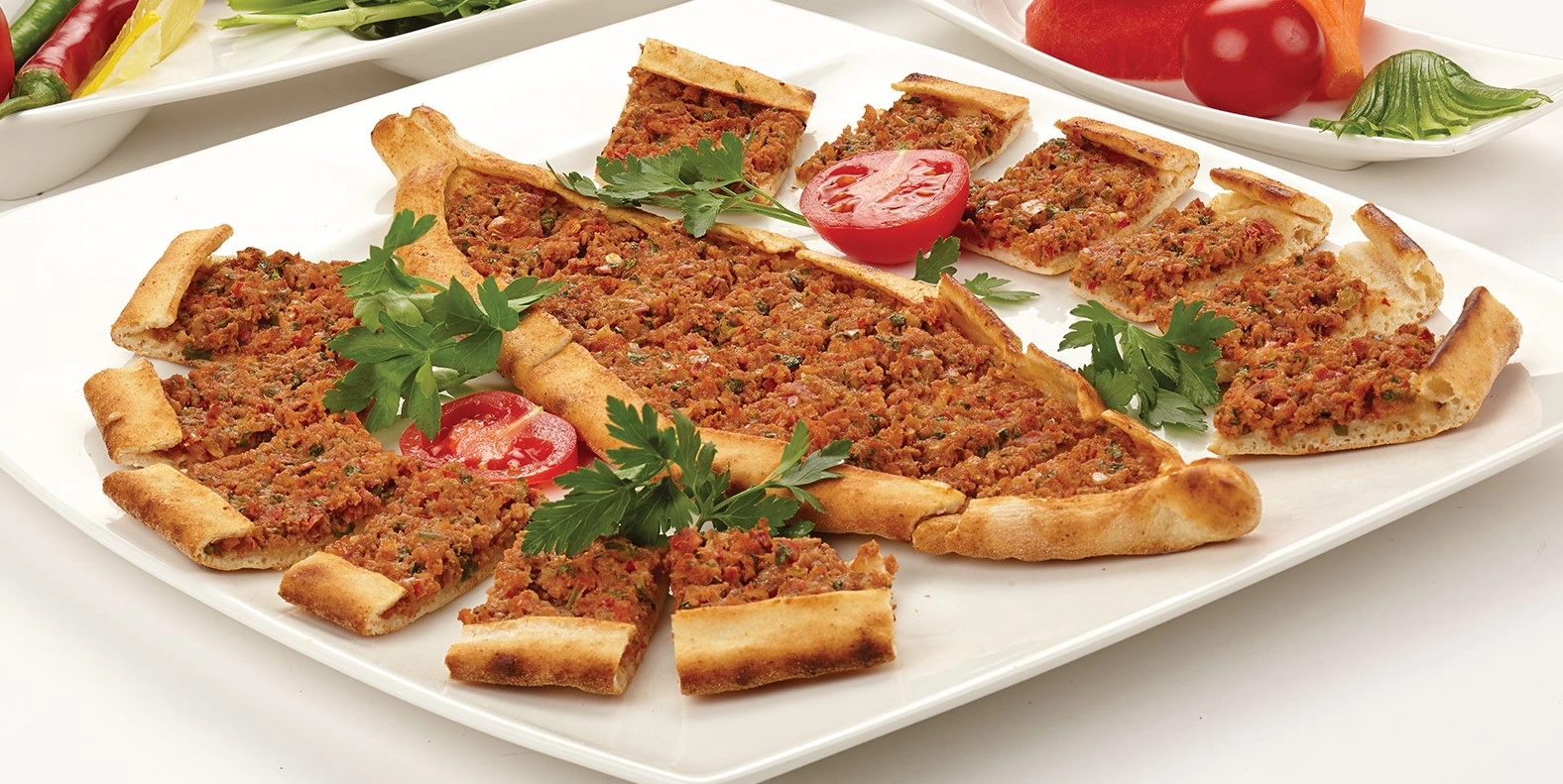 Midyat Pide Lahmucun Sipariş Hatıı