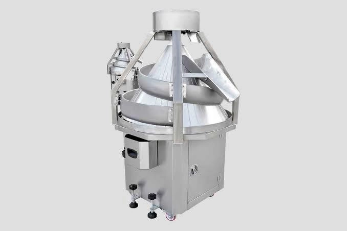 Konya Endüstriyel Fırın Makineleri İmalatı