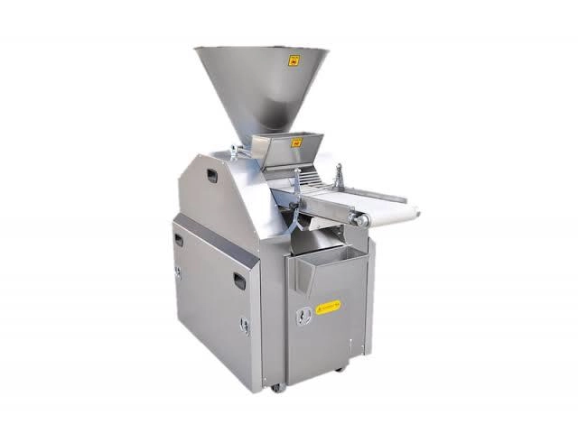 konya Endüstriyel Fırın Makineleri Üretimi