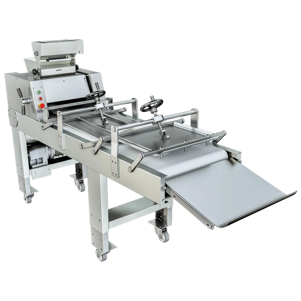 Konya Endüstriyel Fırın Makineleri Ürünleri