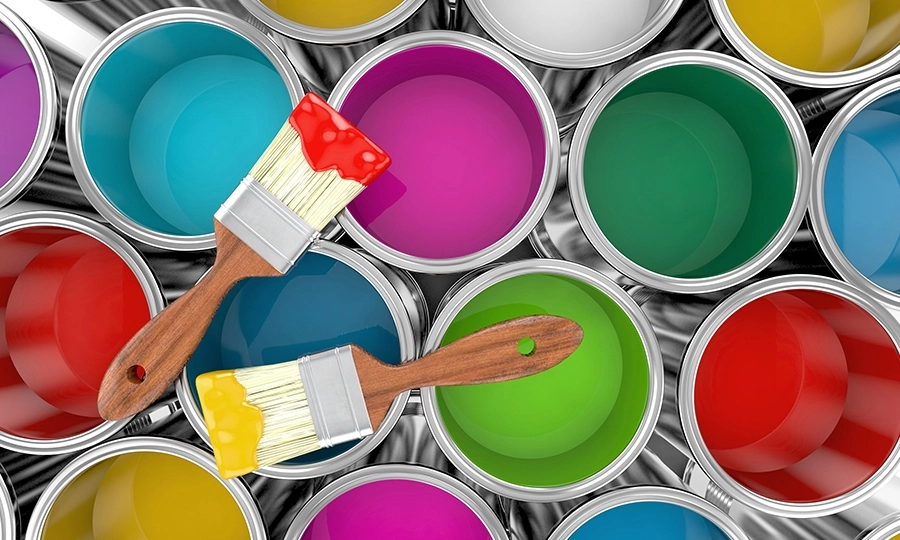 Mersin Alçı Boya Uygulama Hizmeti