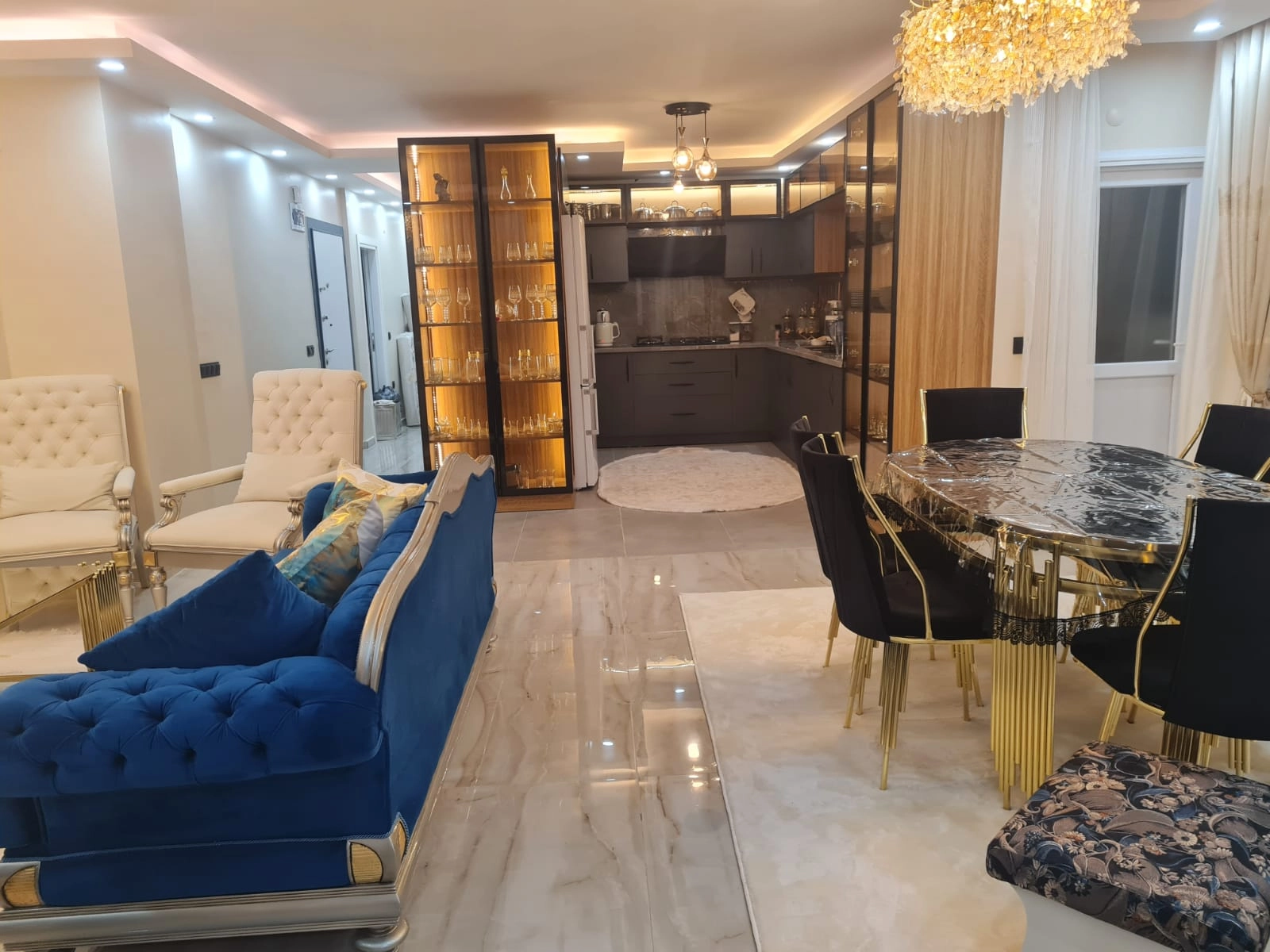 Mersin İç Mİmarlık Hizmeti