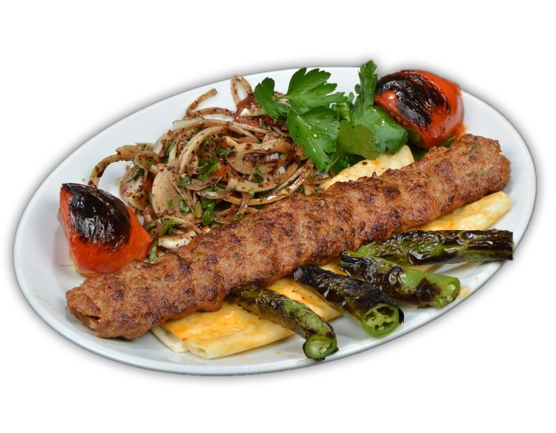 Kırkağaç Kebap Çeşitleri Satış Siparişi