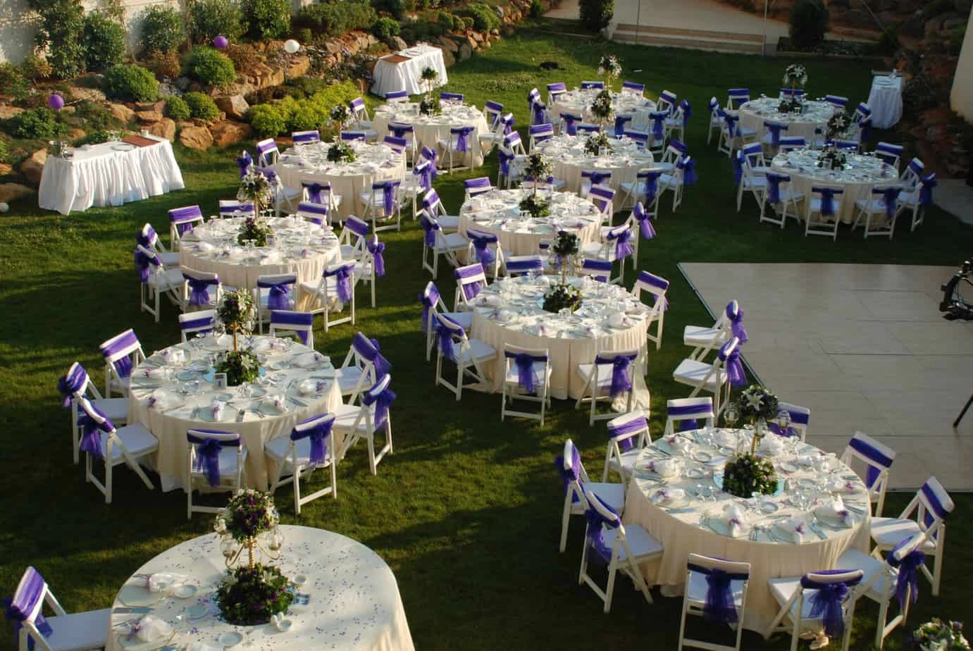 Van Düğün Salonları