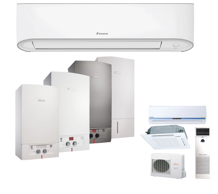 Kayseri Kombi Klima Tamir Bakımı