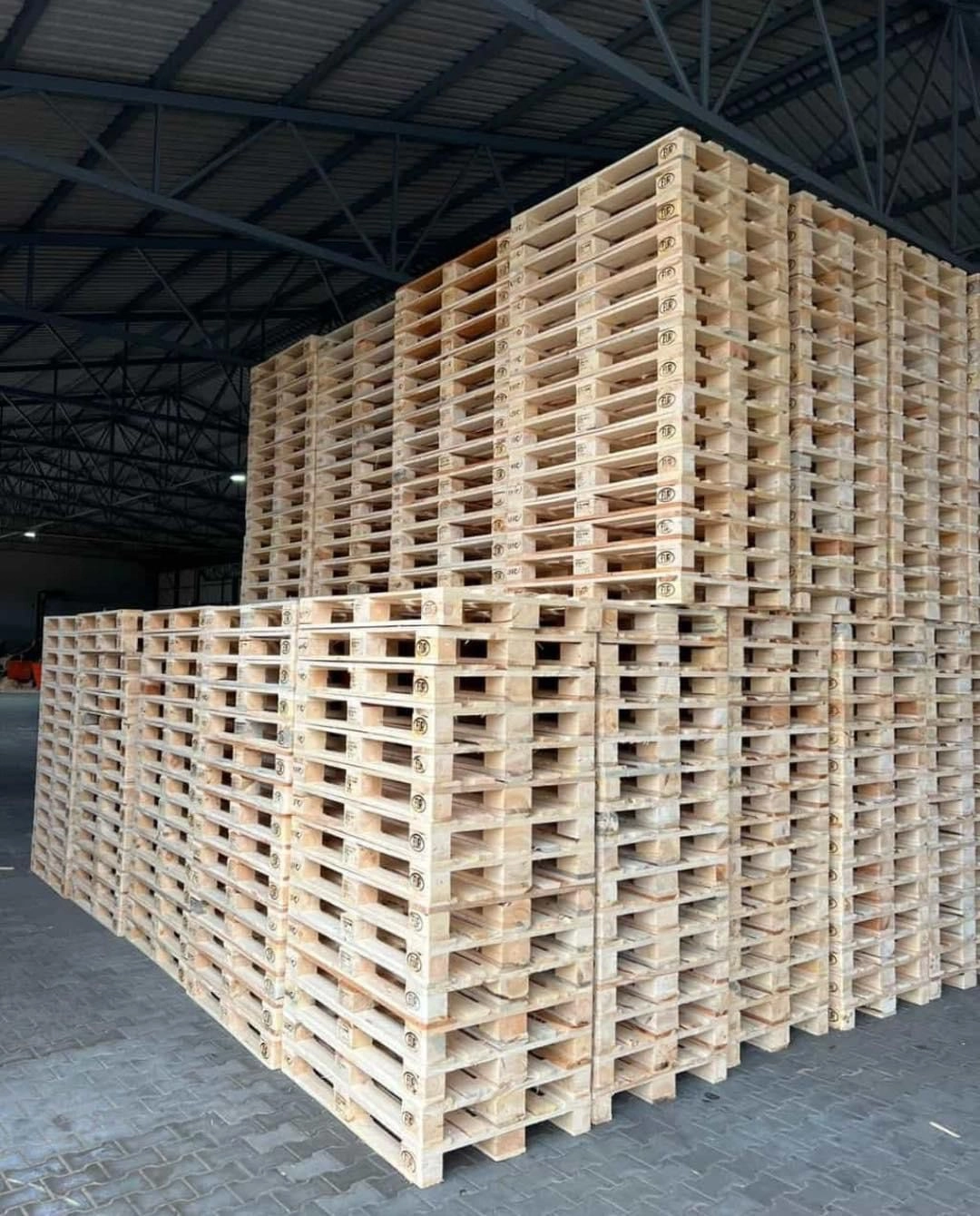Arhavi Palet İmalat Firması