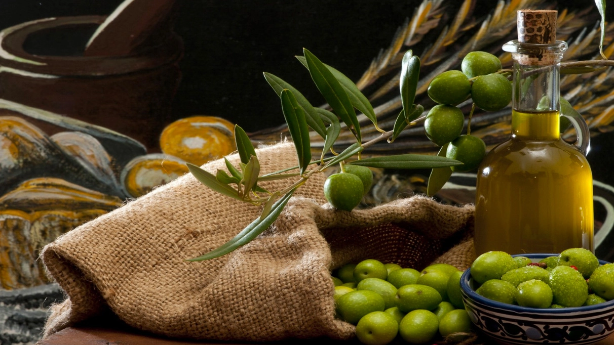 Bursa Toptan Zeytinyağı Satış Noktası