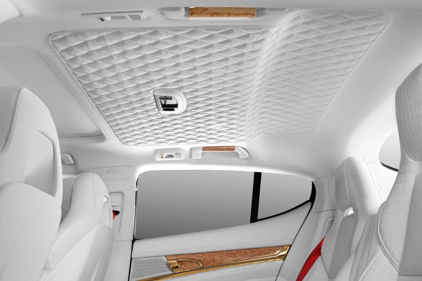 Sefaköy Tavan Kaplama Hizmeti