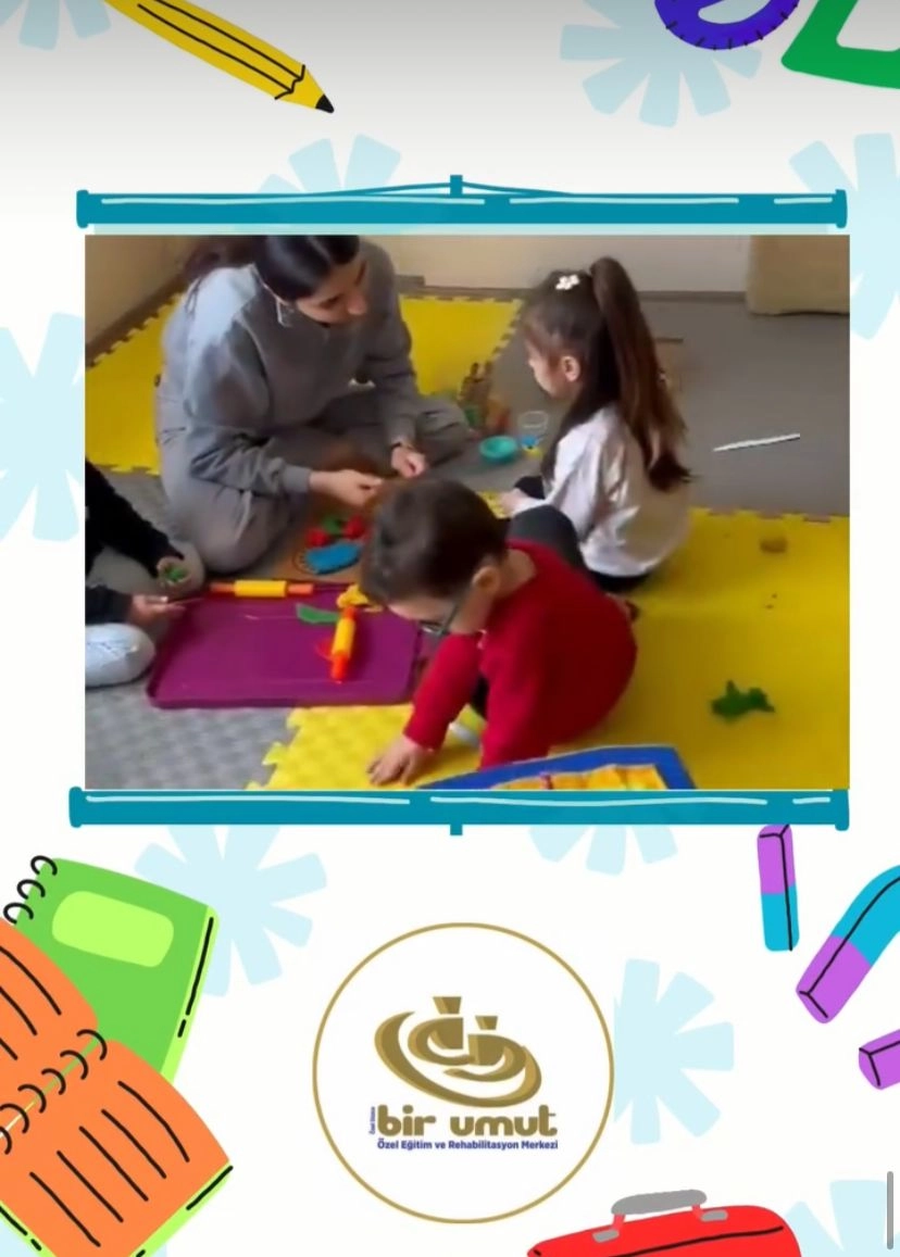 Düzce Rehabilitasyon Merkezi