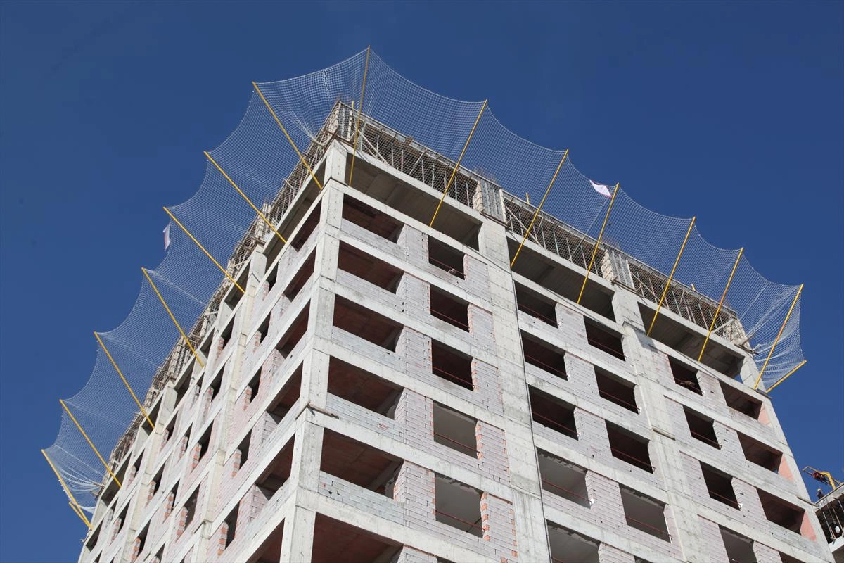 Seyhan İnşaat Filesi Satış