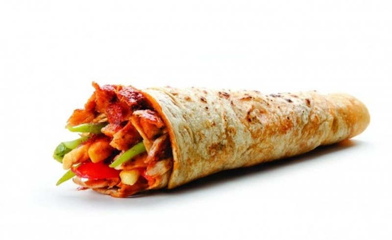 Fethiye Somun Lavaş Ekmek Döner