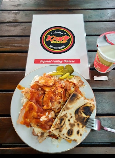Fethiye Döner Nerede Yenir