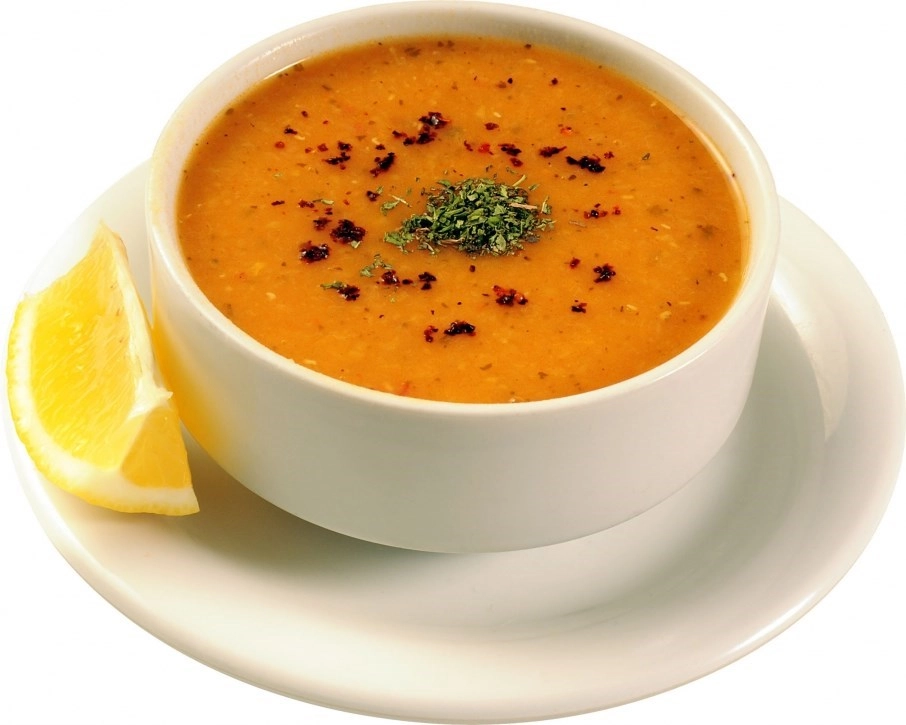 Hassa Çorba Satış Sİparişi