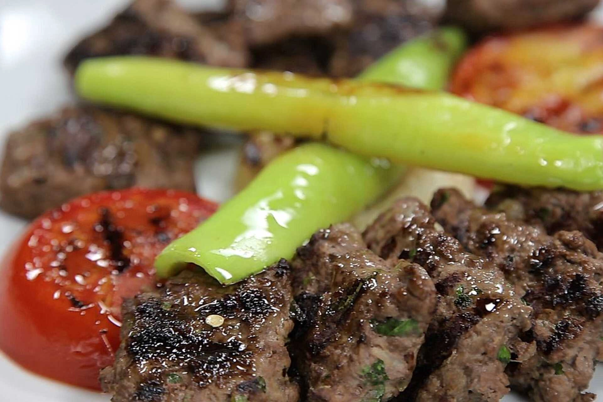 Hassa Evlere İş Yerlerine Paket Köfte Servisi