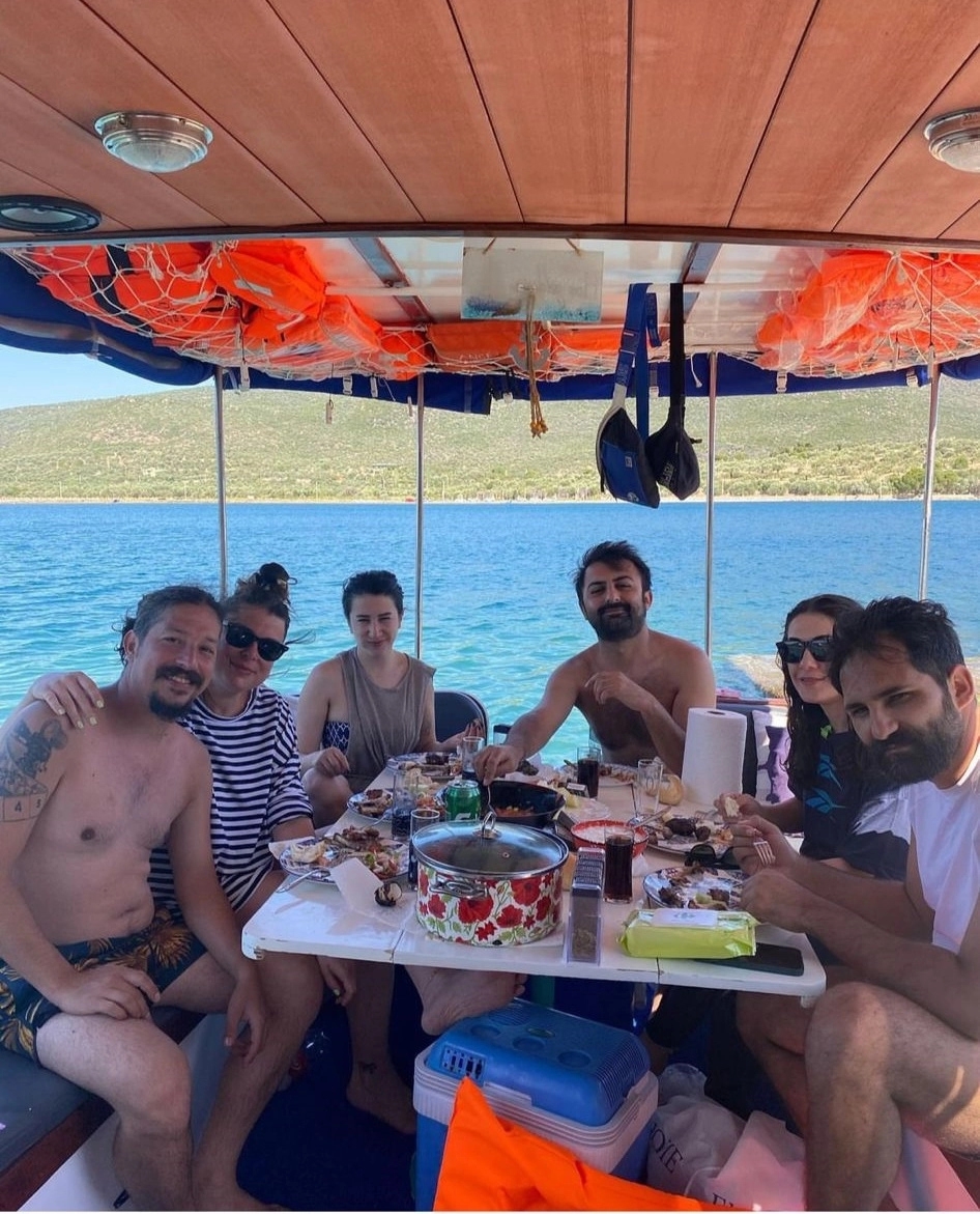 Dikil Yat Kiralama Hizmeti