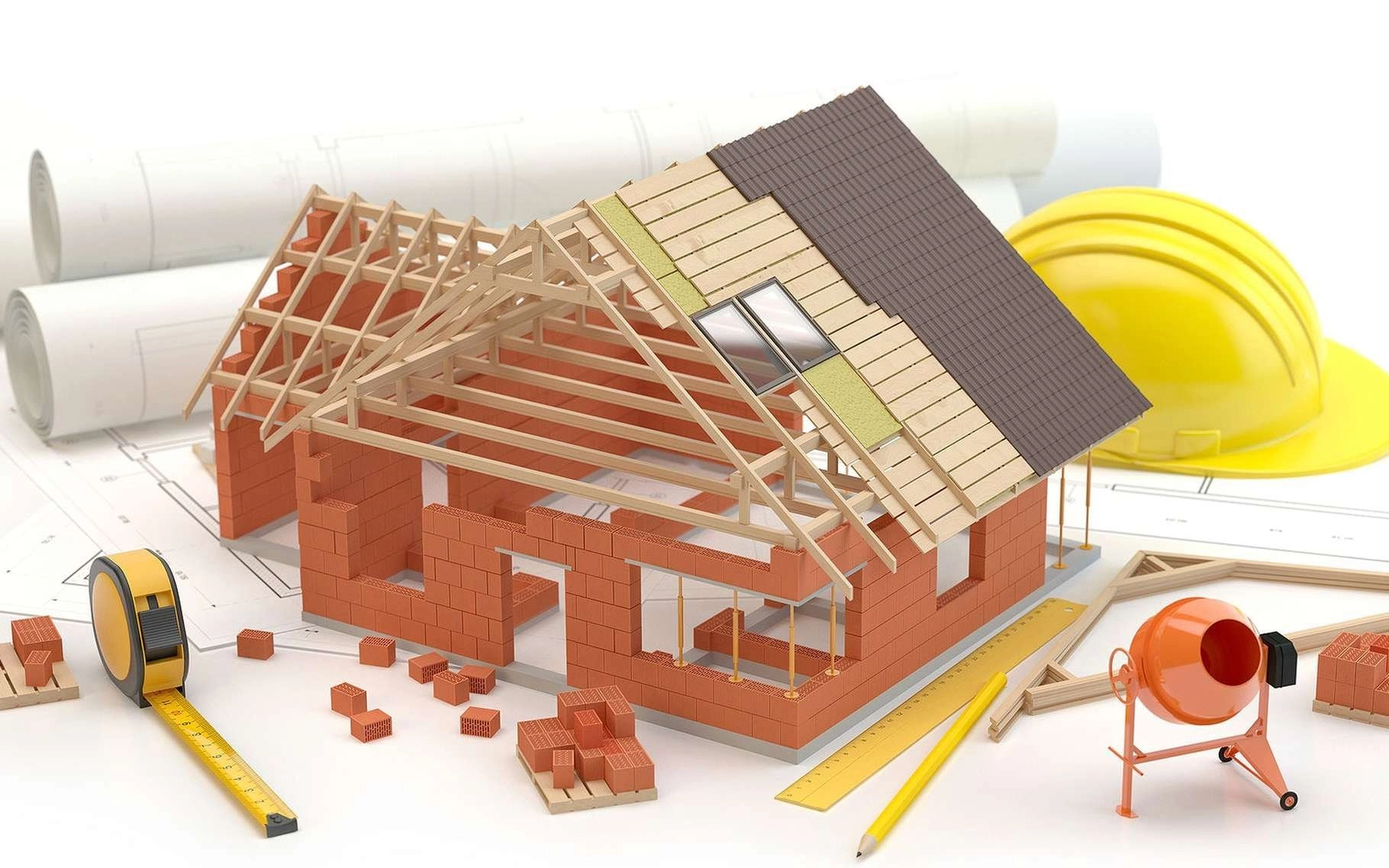 Menteşe Yapı İnşaat Tadilat Hizmeti