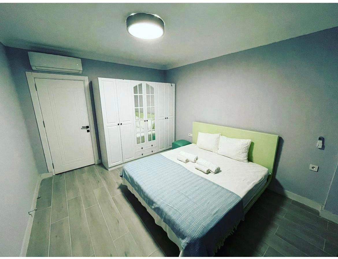 Bodrum Apart Kiralama Hizmetleri