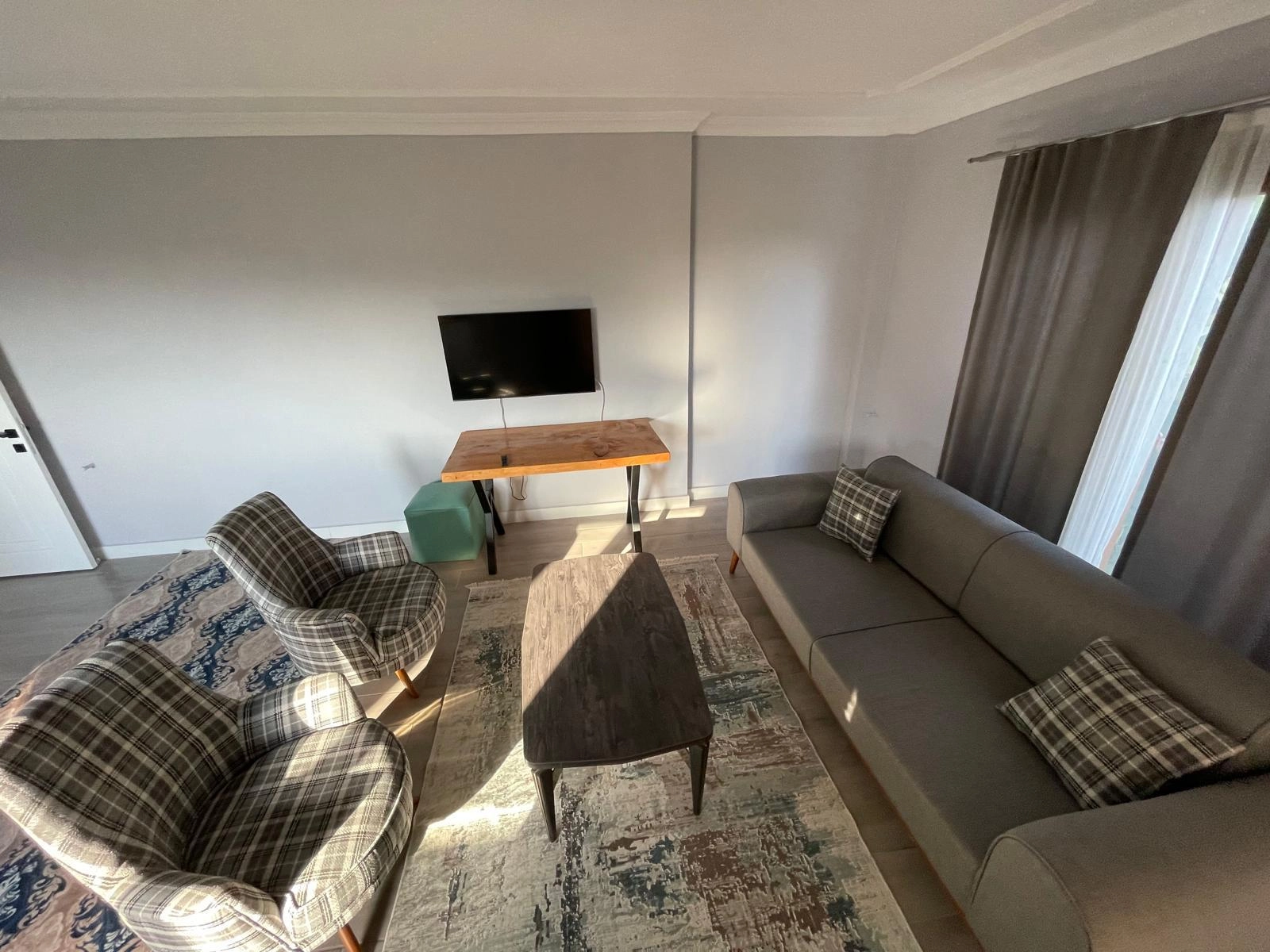 Bodrum En Uygun Apart Konaklama