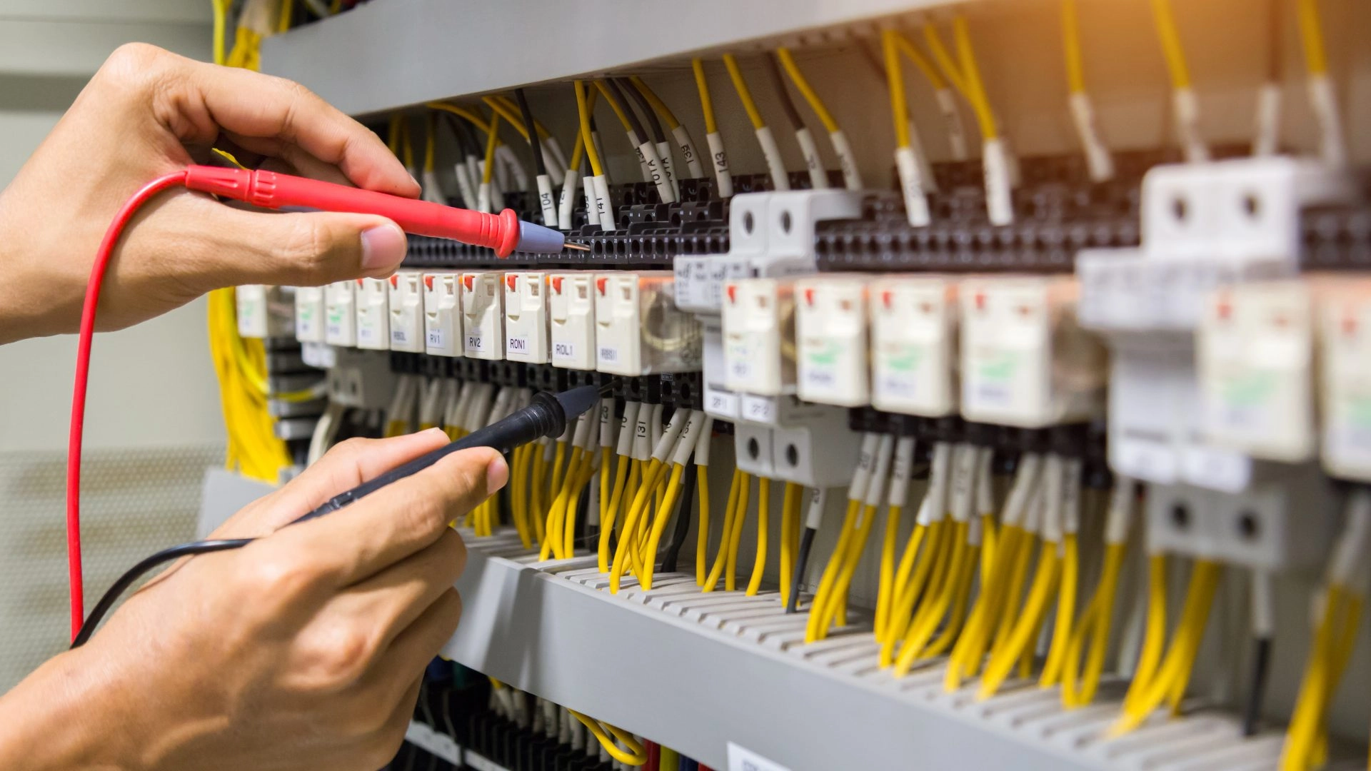 Kuşadası Elektrik Tesisat Ustası