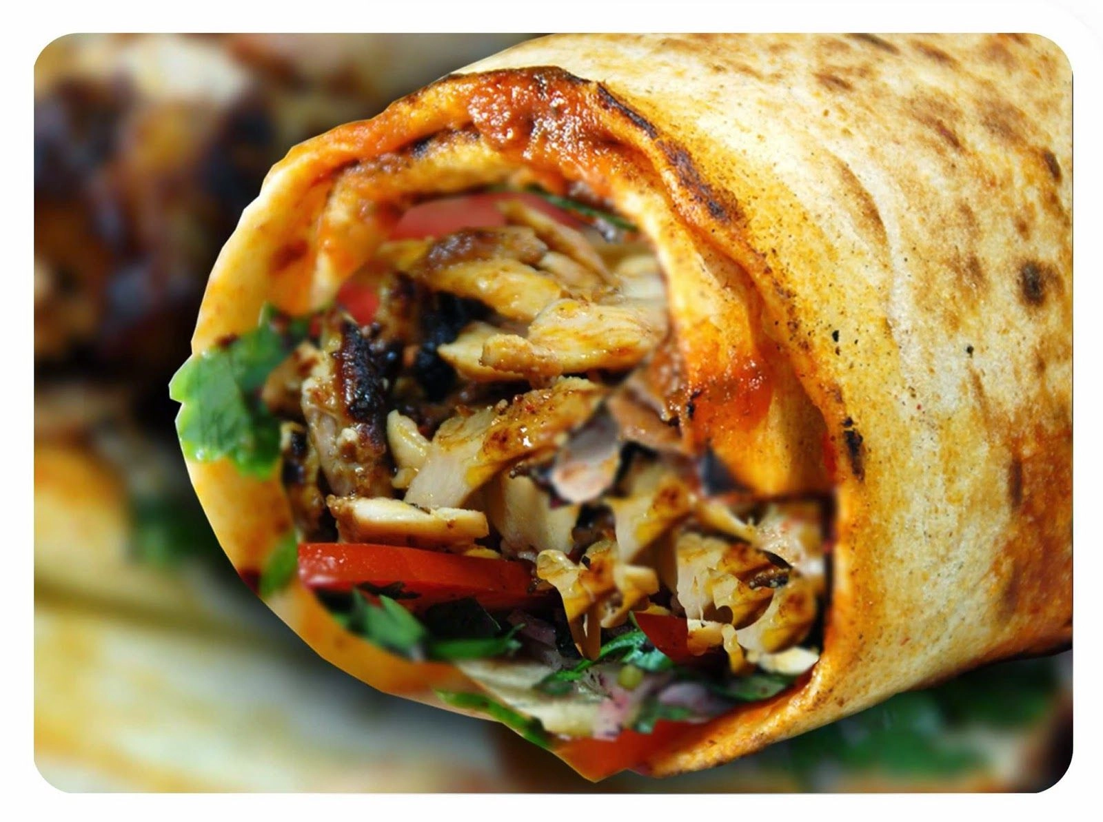 Alanya Hatay Usulü Döner Satışı
