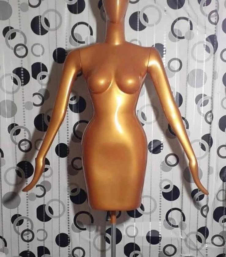 Bayrampaşa Manken İmalat Satışı
