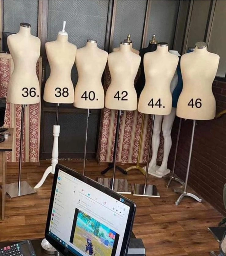 Bayrampaşa Gelinlik Manken Satışı