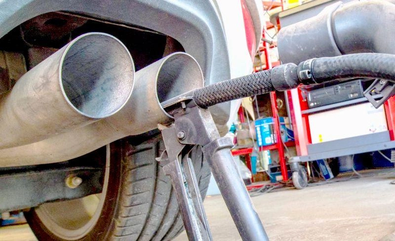 Ergani Egsoz Emisyon Muayene Yerleri