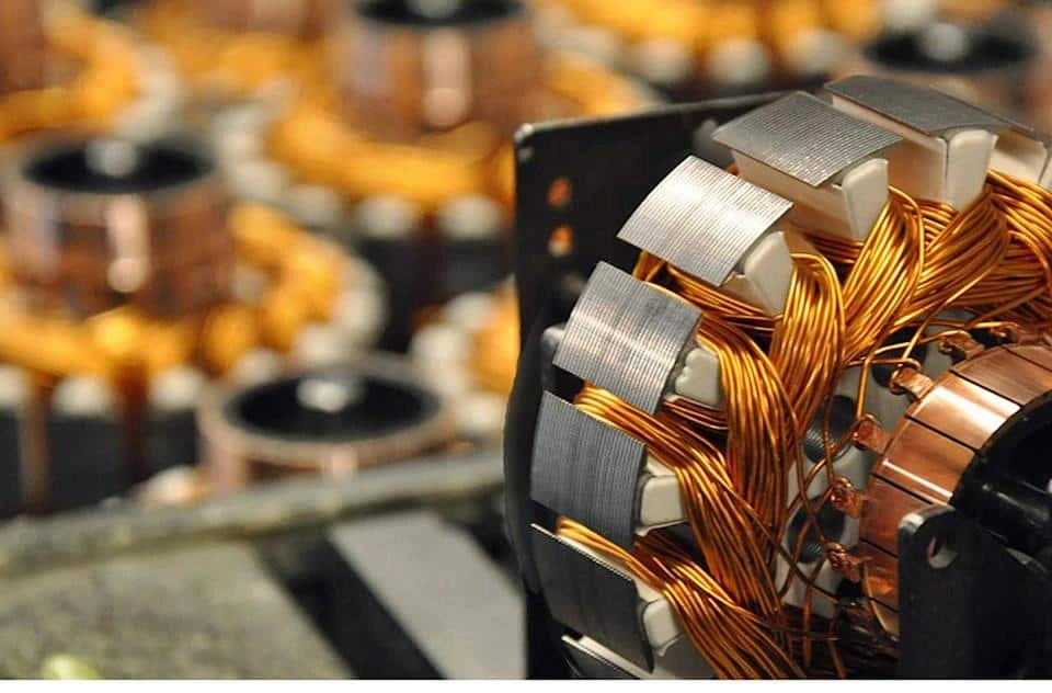 Antalya Bobinaj Teknik Servisi