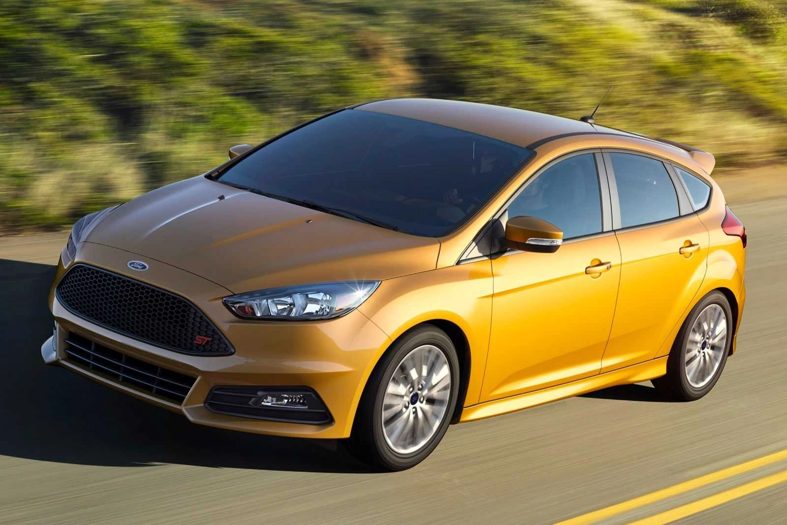 Nizip Ford Focus Araç Kiralama Hizmeti