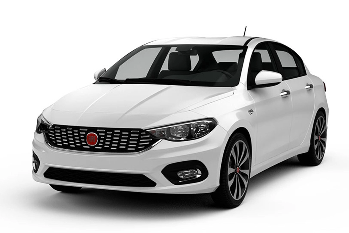 Nizip Fiat Egea Model Araç Kiralama