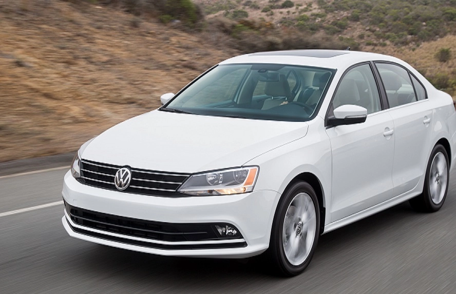Nizip Volkswagen Araç Kiralama