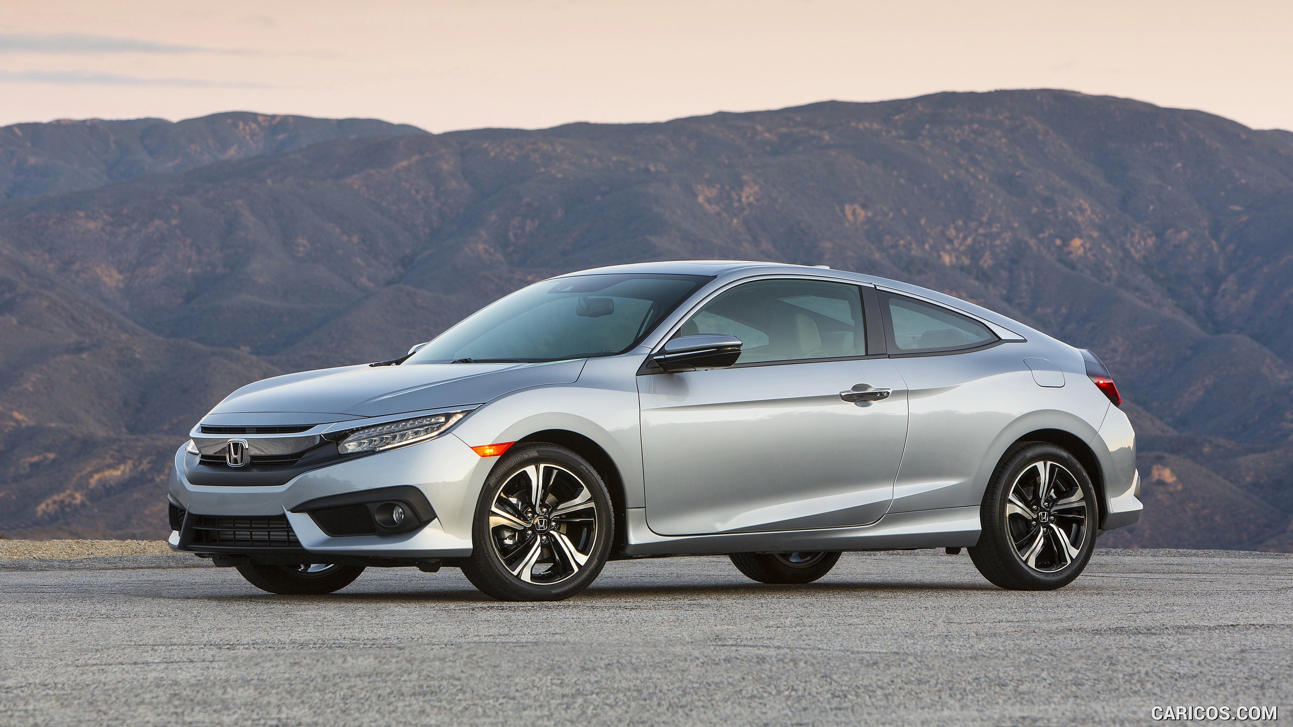 Nizip Honda Civic Araç Kiralama