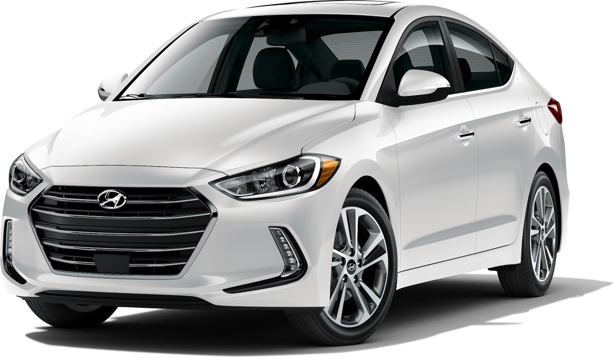 Nizip Hyundai Elantra Araç Kiralama