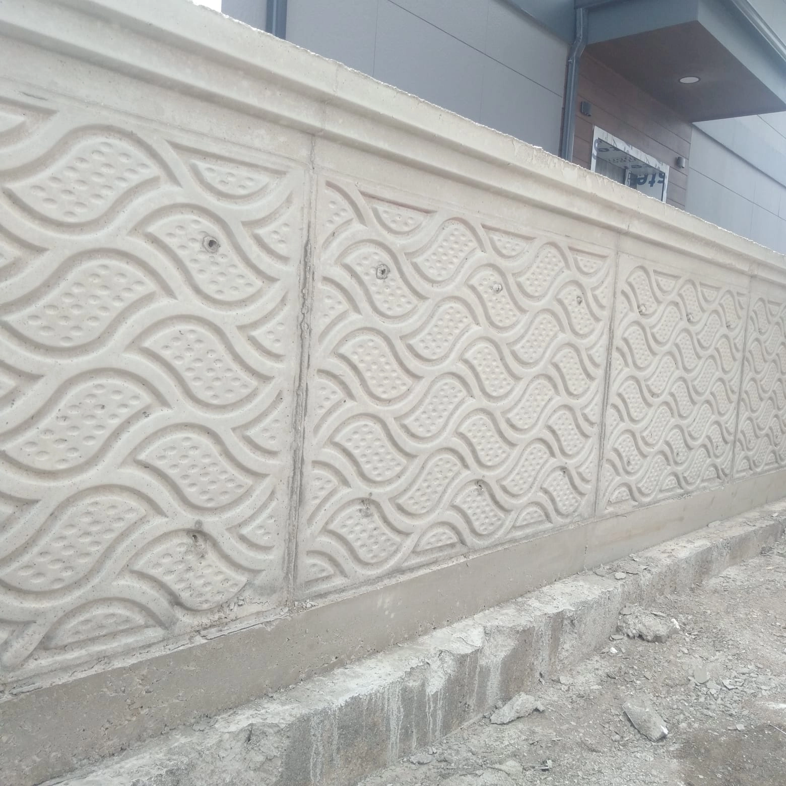 Ankara Bahçe Duvar Firmaları