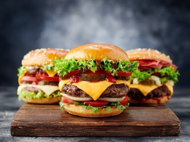 Kızıltepe Fast Food Satış Siparişi