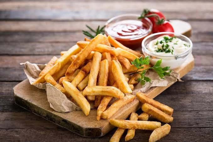 Kızıltepe Patates Kızartması Satış Siparişi