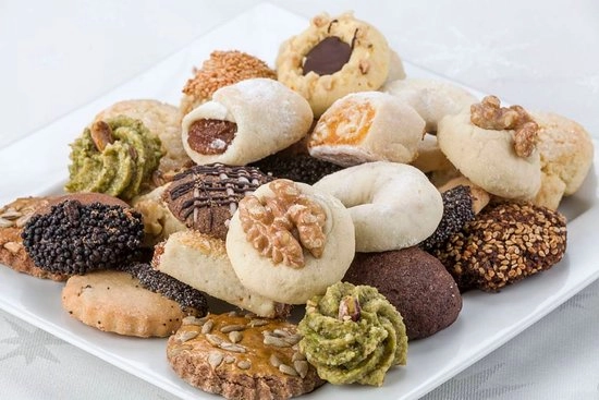 Aksaray En Yakın Pastane 