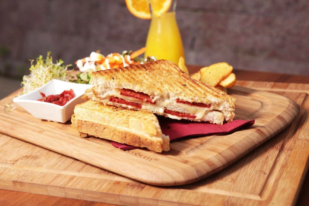 Kırıkhan Tost Satış Siparişi