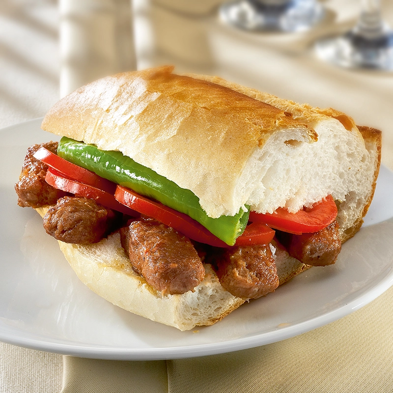 Kırıkhan Köfte Ekmek Satış Siparişi