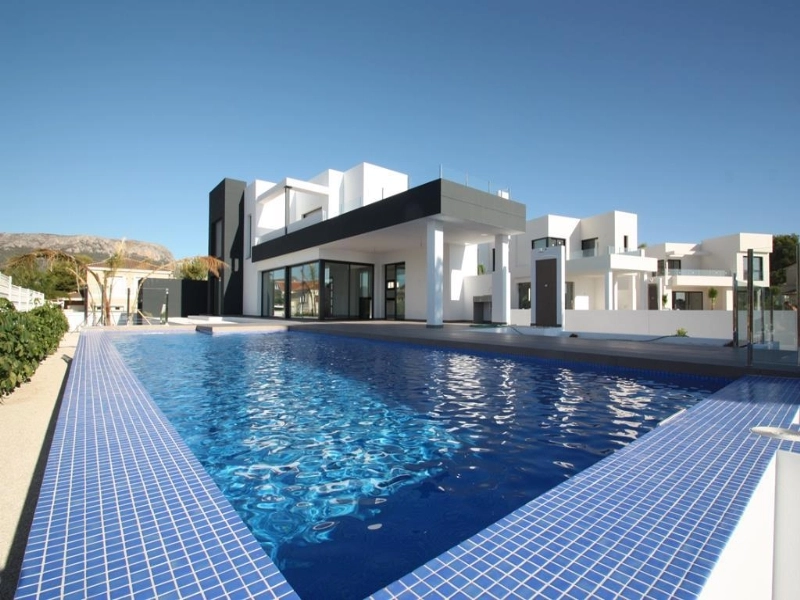 Kaş Kalkan Vİlla Satış Hizmeti