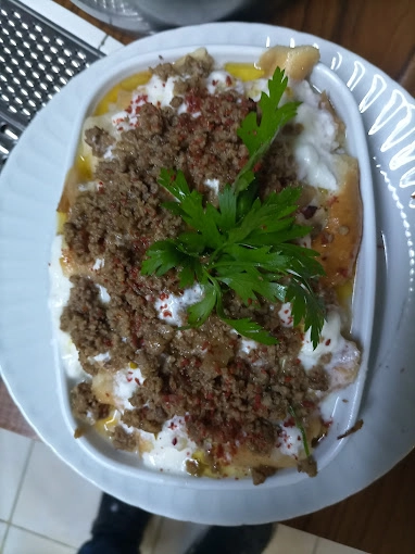 Kuzeykent Yöresel Ev Yemekleri Satışı