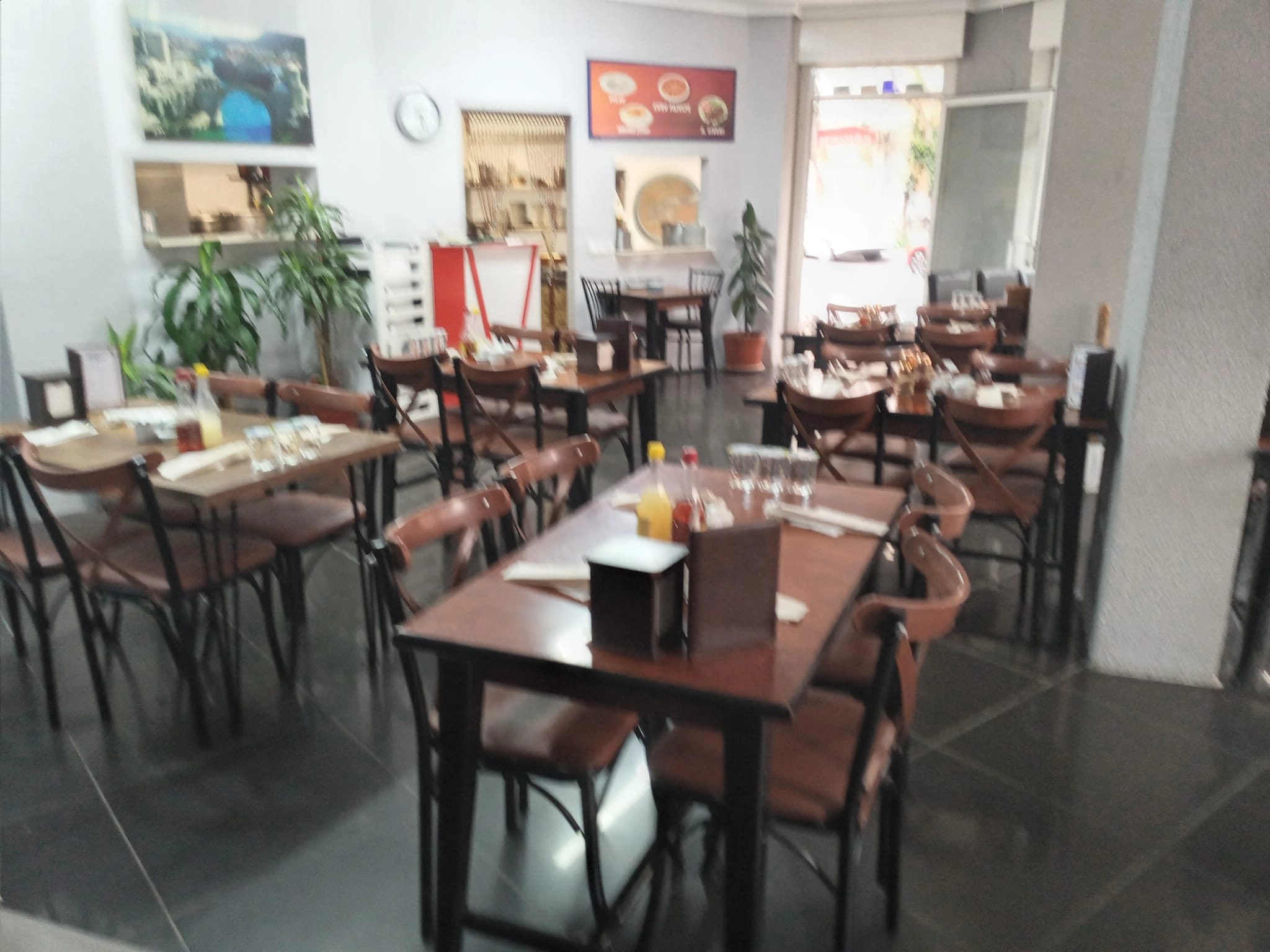Gaziosmanpaşa İşkembe Salonu